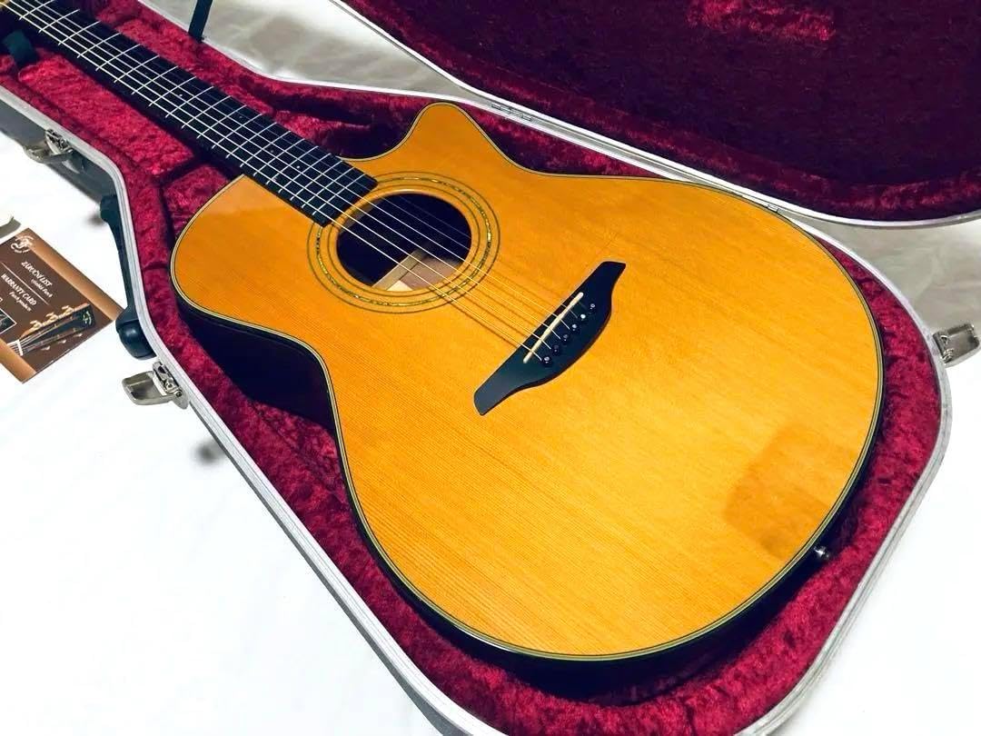 Furch G23 CGCT フォルヒ 付属品完備 ハードケース付 Furch G23 CGCT